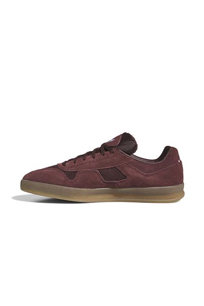 adidas Aloha Super Men's Casual Shoes Jh8136 Red