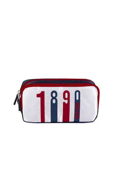 U.S. Polo Assn. U.S. Polo Assn. Plklk24025 Pencil Bag
