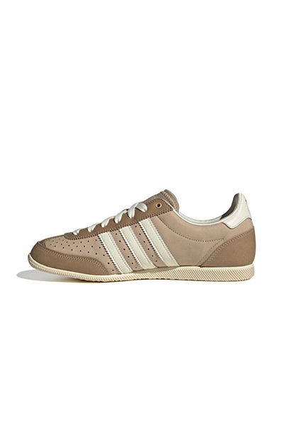 adidas Japan W Γυναικεία Casual Παπούτσια JS0253 Καφέ