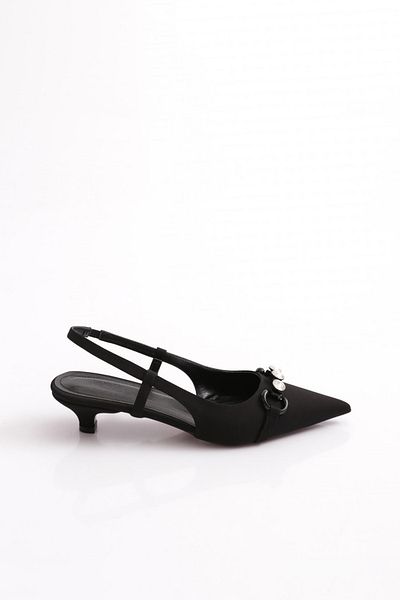 DGN Women's Heeled Shoes 712112821