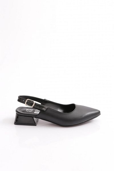 DGN Pantofi de damă cu toc 2169102328