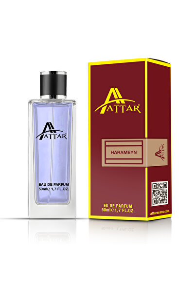 Attar HARAMEYN Parfüm 50 ML