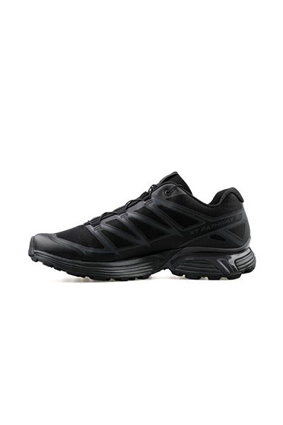 Salomon Xt-Pathway 2 Unisex Casual Shoes L 47686800   Colorful