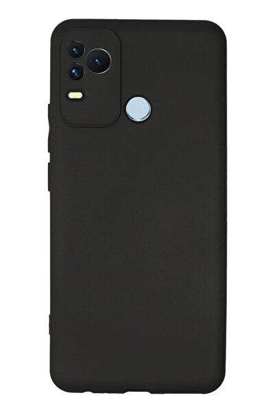 NewFace حافظة اوميكس X400 سيليكون اول - اسود 1490211709