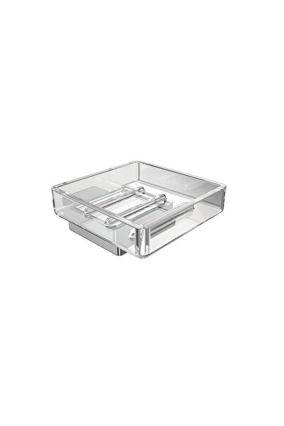 Bocchi Pisa Sabunluk Krom 3011-0002