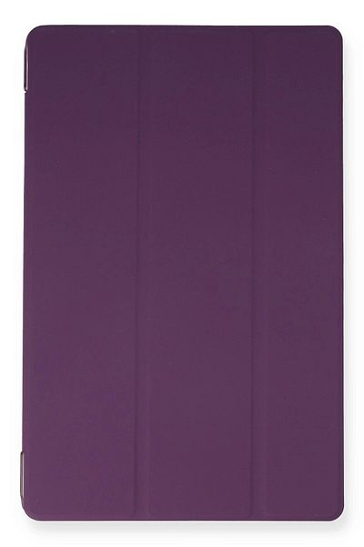 NewFace Samsung Galaxy T970 Tab S7 Plus 12.4 Case Tablet Smart Case - Purple Alsat