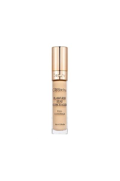 Beauty Creations Corector cu acoperire ridicată și persistentă Beauty Creations Flawless Stay Concealer C5, 8g