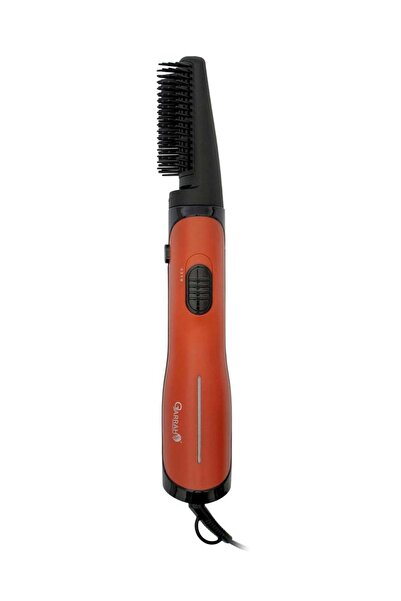 Gjarrah Hair Dryer Brush - 2-in-1 Multi-Styler for Effortless Drying and Styling