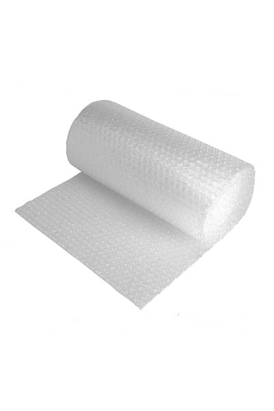 Depox Small Bubble Wrap, 100 Sqm