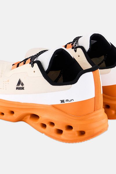 RBX Women Lace Up Running Shoes, Multicolor