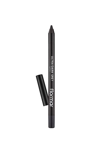 Flormar Ultra Eyeliner Dark Grey