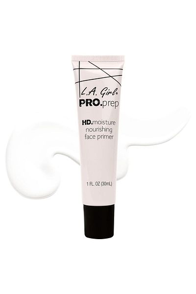 L.A. Girl L.A Girl HD Face Primer Colorless, 30ml