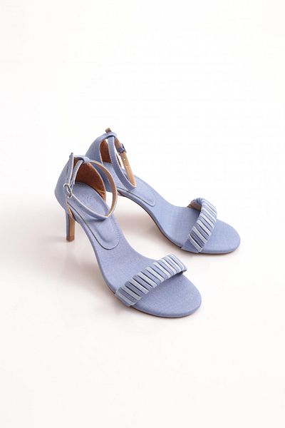 DGN Women's Heeled Shoes 64262821