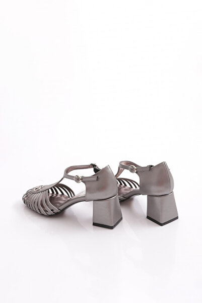 DGN 5802 Women's Heeled Shoes