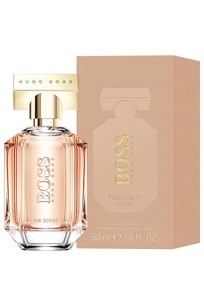 Hugo Boss HUGO BOSS BOSS THE SCENT FOR HER (W) EDP 50ML
