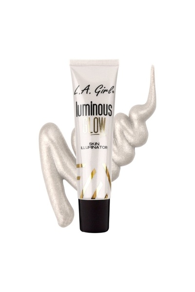 L.A. Girl Multifunctional creamy illuminator L.A Girl Luminous Glow Skin Moonlight, 30ml
