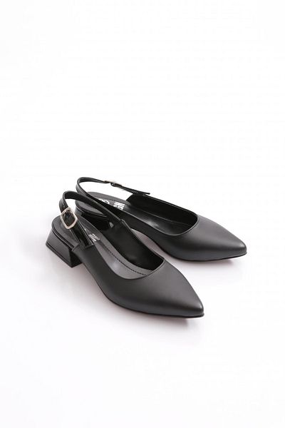 DGN Pantofi de damă cu toc 2169102328