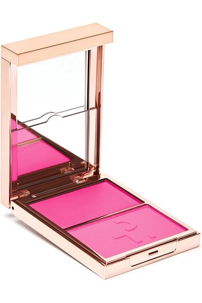 PATRİCK Patrick T.I. Double Take Cream & Powder Blush by Major Headlines - Cheesy Giving