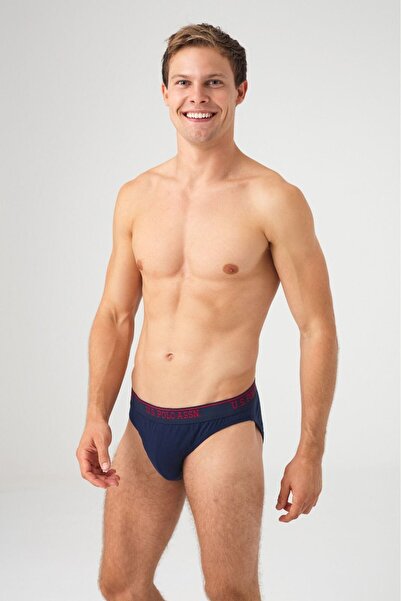 U.S. Polo Assn. U.S. Polo Assn. Men's 3-Piece Slip Plus Size - Multiple Colors