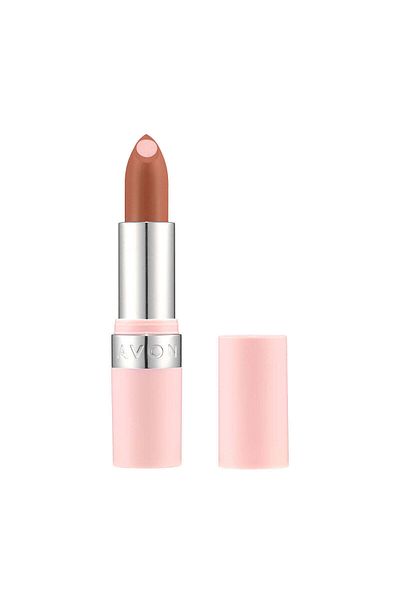 AVON Make Up Care Hydramatic Matte Lipstick Hydra Honey 3.6 Gms