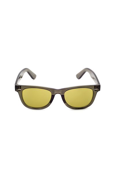 Enrico Rossini 3 Vg 1127 38 Unisex Sunglasses