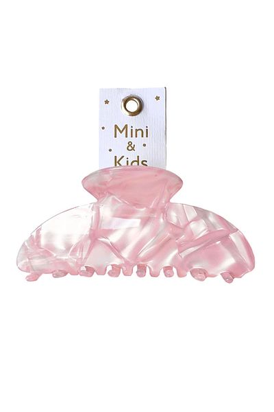Mini and Kids Mini & Kids Bone Buckle XL - Pink