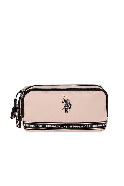 U.S. Polo Assn. U.S. Polo Assn. Plklk24197 Pencil Bag