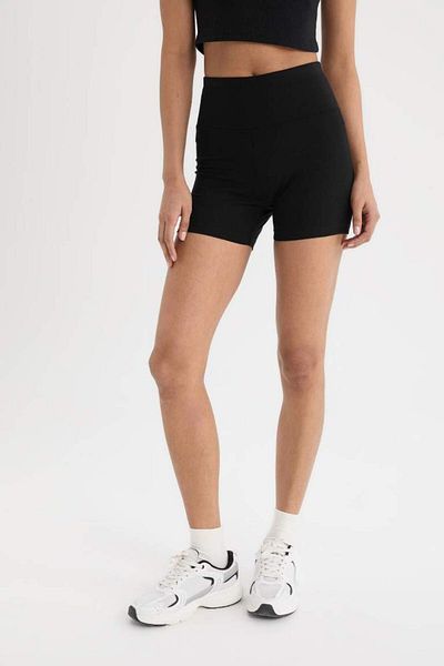 DeFacto Fit Biker Leggings sport B9543ax25sm