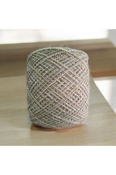 Kırlangıç Cotton Mercerized & Sim Blended Design Hand Knitting Yarn 200 Gr