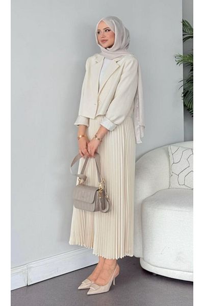 Kağanbutik بدلة هنزا مع سترة