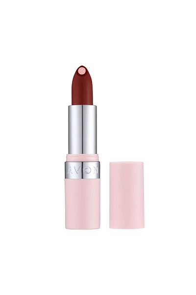AVON Make Up Care Hydramatic Matte Lipstick Hydra Fawn 3.6 Gms