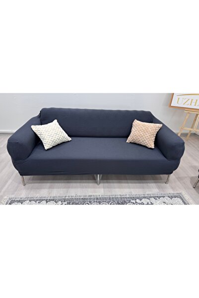 uzhanem 3 3 1 1 Набір чохлів на диван з лайком - Товари для дому