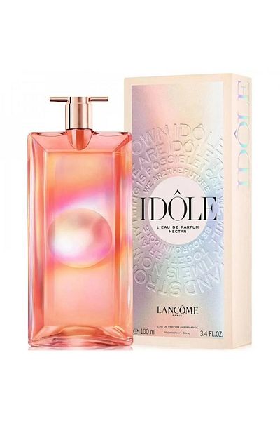 Lancome LANCOME IDOLE NECTAR (W) EDP GOURMANDE 50ML