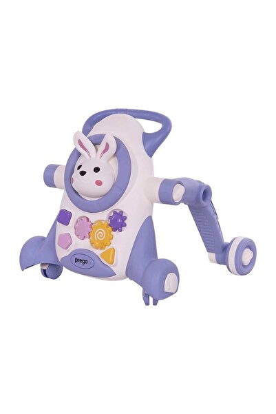 Prego Massimo İlk Arabam