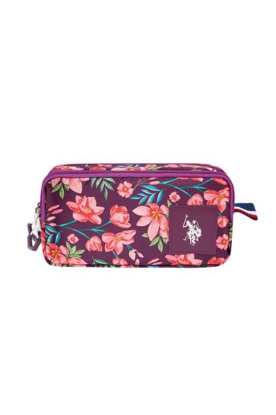 U.S. Polo Assn. U.S. Polo Assn. Plklk24639 Pencil Bag