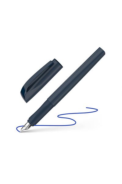 SCHNEIDER Xpect Pen - Navy Blue
