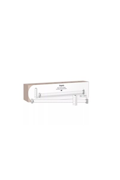 Aqara Roller Shade Controller T1S CD-M03D (Apple Home Destekli)