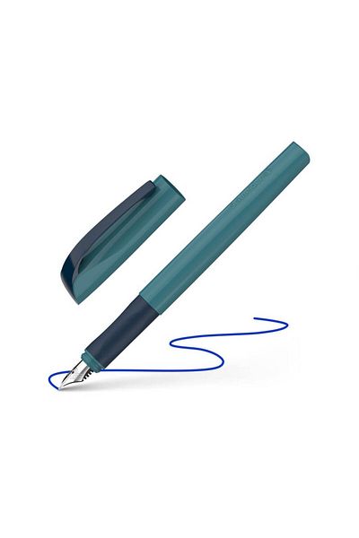 SCHNEIDER Schneider Xpect pen - green