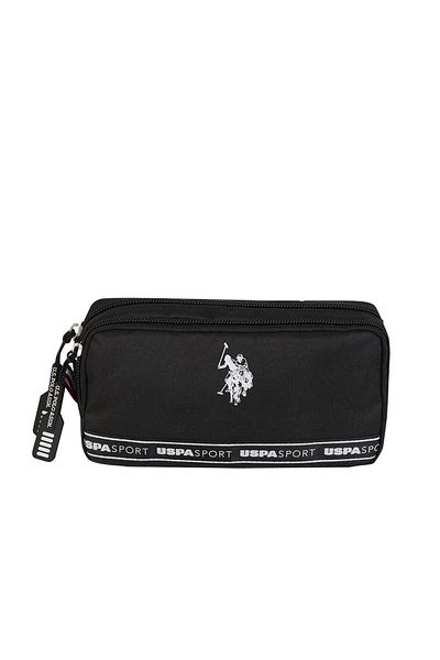 U.S. Polo Assn. U.S. Polo Assn. Plklk24199 Pencil Bag