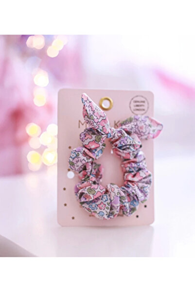 Mini and Kids مشبك مطاطي للأطفال من ميني آند كيدز ليبرتي - ميشيل