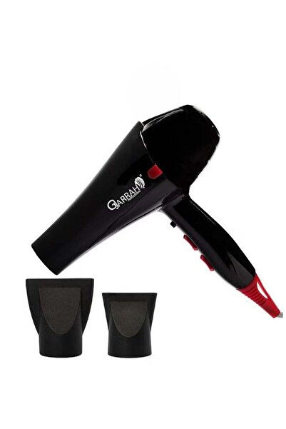 Gjarrah Gjarrah Professional Hair Dryer - Damage Protection, Multiple Setting...