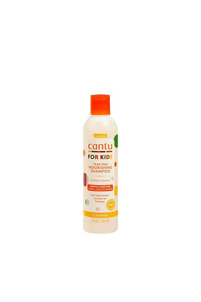 Cantu شامبو مغذي للاطفال من كانتو- 237 مل