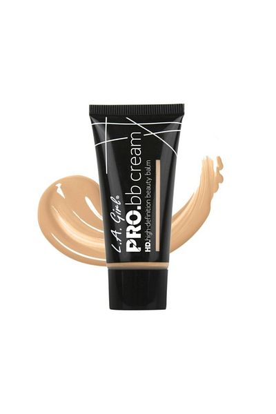 L.A. Girl BB Cream L.A Girl Pro light foundation 941 Fair, 30ml
