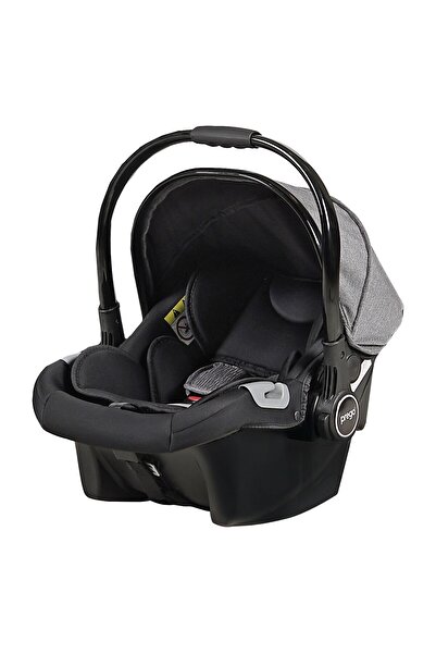 Prego Dynamic Oto Koltuğu 0-13 Kg 4085
