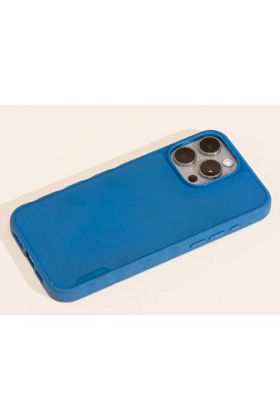 Generic Silicone Case Cover Compatible with iPhone 12 Pro Max , Ultra Slim Fit with Full Body Protection