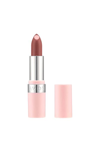 AVON Make Up Care Hydramatic Matte Lipstick Hydra Berry 3.6 Gms