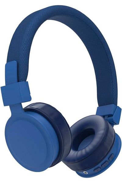 Hama Litmuve Freedom Lit Bt Headset +A-Plus Wireless Portable Speaker
