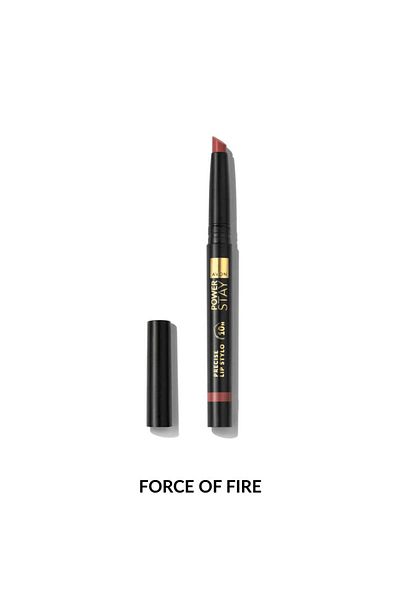 AVON Avon Power Stay Precise Lip Stylo Force of Fire