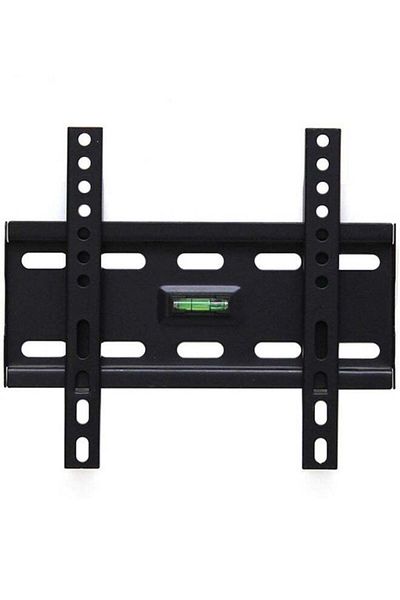 fulina TV Wall Mount, Ultra-Thin, 23-55 Inch Adjustable Angle, Suitable for Universal 65/75/80 Inch TV