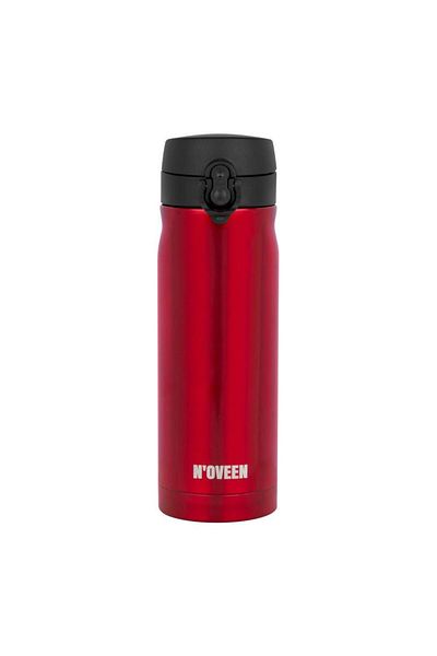 Noveen Termos Noveen 400 ml, TB825 Red Shiny